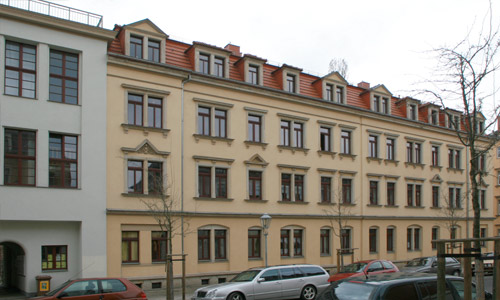 Barbarastraße