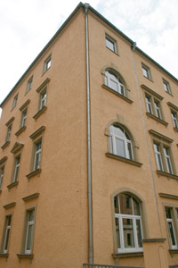 Barbarastraße 49 - 51