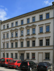 Zwickauerstraße
